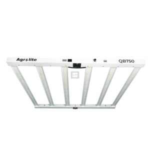 Agrolite QB750 növénylámpa