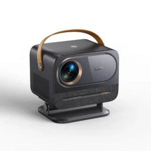 Yabel U12 Dolby projektor – Full HD hordozható házimozi projektor