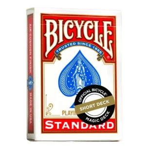Bicycle standar pakli