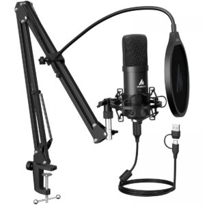 Maono Au-a04e kit