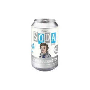 Funko Soda figura-Steve Harrington